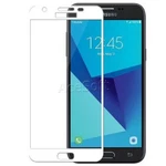 Ultra-thin Tempered Glass Screen Protector F Samsung Galaxy 2017 SM-J327A Usa. Fixed Price $16.95.