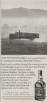 1990 Jack Daniel's - Stake Rack Truck "the Tennessee Hills" Print Ad Photo. Fixed Price $10.79.