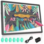 Rechargeable A2 Extra Large Diamond Art Light Board,bawaslom Pad For Tr.... Fixed Price $130.39.