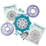 Playmonster Spirograph Mandala Maker 1754. Fixed Price $34.42.
