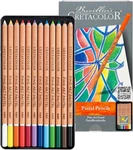 Cretacolor Artist 12PC Pastel Pencils Tin Set Drawing Sketching Water Soluble. Fixed Price $36.16.