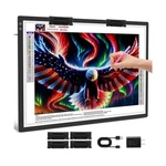 Rechargeable A1 Light Pad 35.4 X23.6 , Extra Large Led Board F. Fixed Price $218.71.