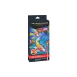 Prismacolor Col-erase Erasable Colored Pencils, Adult Coloring, 12 Pack. Fixed Price $8.67.