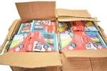 Idiy Crayons Packs Of Color Kids Art Set Bulk Non-toxic DIY-CRW1248-172. Fixed Price $39.98.