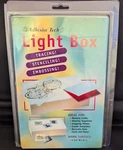 Adhesive Tech Light Box. New! Tracing, Stenciling, Embossing. Free Shipping!. Fixed Price $23.99.