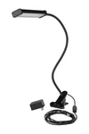 Acurit 54 Led Clip On Light Reading Lamp, 21 Inch Flexible Gooseneck, Adjusta.... Fixed Price $112.82.