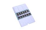 Etchr Pearlescent Watercolor Set Of 12 - Gold Paint Metal.... Fixed Price $60.22.