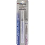 Deco Color Calligraphy Opaque Paint Marker 2MM Silver. Fixed Price $8.71.