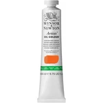 Oil Color 200ML 6.75OZ Tube Cadmium Free Orange Winsor Newton 1237899 Artists. Fixed Price $89.99.