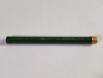 Aw Faber Castell American Zone 9030 2H Refill Lead Pencil Tube Vtg Hard 7 New. Fixed Price $11.99.