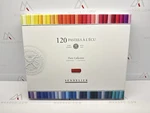 Sennelier Soft Pastels Half Stick Set 120/PKG-PARIS,. Fixed Price $182.99.