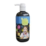 Natural Face & Finger Paint - Flacone Di Vernice Pompa Manuale 1000 Ml Ner. Fixed Price $62.64.