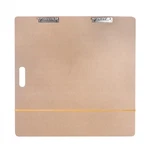 Vencer 18X18 Artist Sketch Tote Drawing Board Clips Handle Classroom Studio. Fixed Price $44.58.