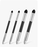 4 Pcs Blending Sponge Pen Double Headed & Buff Washable Rubbing Brush. Fixed Price $12.99.