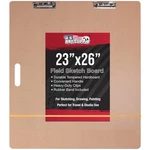 Tempered Hardboard Sketch For Art, Travel, Studio. Fixed Price $87.99.
