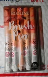 Ecoline Brush Pen Set Of 5 Beige Pink. Fixed Price $17.50.