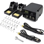 Tekchic 60W Professional Wood Burning Kit Burner Pyrography Tool Wit.... Fixed Price $212.26.