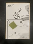 Robotime Rolife Series Classical 3D Wooden Puzzle-grand Piano Laser Cutting New. Fixed Price $12.00.