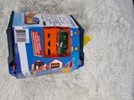 Hot Wheels Roll Out Raceway Track Set Storage Case With Stores 80 New. Fixed Price $39.99.