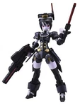 Polynian Alvin Action Figure New Human Daibadi Production/milestone. Fixed Price $116.41.