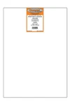 Clearprint 1000H Series 18 X 24 Inches Unprinted Vellum, 10-SHEET Pack,art Paper. Fixed Price $47.40.
