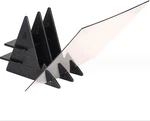 Qpoibsd Portable Diy Drawing Tracing Board Light Copy Pad Optical Image Reflecti. Fixed Price $8.66.