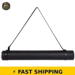 Transon Adjustable Poster Storage Tube 24"-40" Black. Fixed Price $38.99.