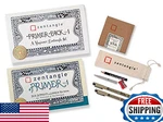 Zentangle Primer Pack Vol 1. Fixed Price $91.87.