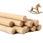 Datpuik Inch 2 Pcs Dowel Rods Sticks Wooden 1"X48", Pack Of. Fixed Price $36.99.