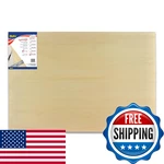 Maped - Helix Wooden Lightweight Drawing Board 24 36 Inch Students And. Fixed Price $147.40.