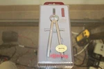 Rotring Protractor Drafting Tool Case! Made Germany. Fixed Price $20.00.