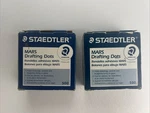 Staedtler Mars Drafting Dots 999 172D, Boxes Of 500 Open. Fixed Price $20.00.
