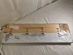 New: Ikea Mala Tabletop Paper Roll Holder 101.493.50. Fixed Price $26.00.