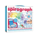 Spirograph Deluxe Set Spiral Art Drawing Kit The Classic. Fixed Price $37.64.