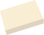 8.5 X11 Cream Drawing Paper, 80GSM Sketch For Markers, Kids Art, 70 Sheet. Fixed Price $13.99.