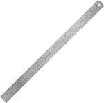 Pacific Arc 18 Stainless Steel Ruler With Inch/metric Conversion Table. Fixed Price $14.99.