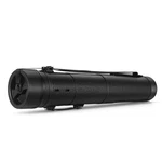 Flexzion Expandable Art Document Poster Storage Tube Waterproof Plastic Case. Fixed Price $81.36.