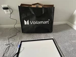 Voilamart Light Tracing Board. Fixed Price $33.00.