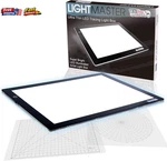 U.s. Art Supply Lightmaster Led Box 17X24 A2 Dimmable Pad. Fixed Price $261.43.