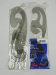 Alvin French Curve Ruler Set No. FC-44 Drafting Drawing Templates Lot Of. Fixed Price $7.95.
