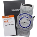 New Asa Color E6B Flight Computer With Enhanced Readability. Fixed Price $43.99.