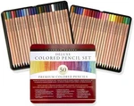 Studio Series Deluxe Colored Pencil (set Of 50) By Peter Pauper Press. Fixed Price $25.95.