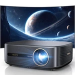 4K Projector Doiby 80000LMS 1080P 5G Wifi Bluetooth Netfiix Video Home Theater. Fixed Price $72.59.